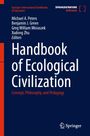 Handbook of Ecological Civilization, Buch