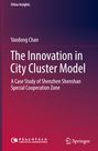 Yaodong Chan: The Innovation in City Cluster Model, Buch