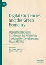 Digital Currencies and the Green Economy, Buch