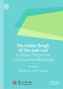 Ye Shuxian: The Golden Bough VS The Jade Leaf, Buch