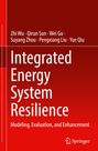 Titel: Integrated Energy System Resilience. Autoren: Zhi Wu, Qirun Sun, Wei Gu, Suyang Zhou, Pengxiang Liu, Yue Qiu.