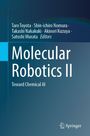 : Molecular Robotics II, Buch