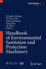 Handbook of Environmental Sanitation and Protection Machinery, Buch