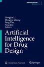 Artificial Intelligence for Drug Design, Buch