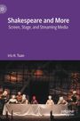 Iris H. Tuan: Shakespeare and More, Buch
