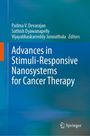 Advances in Stimuli-Responsive Nanosystems for Cancer Therapy, Buch