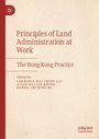 Principles of Land Administration at Work, Buch