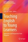 : Teaching English to Young Learners, Buch