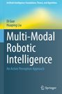 Di Guo: Multi-Modal Robotic Intelligence, Buch