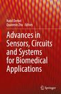 Advances in Sensors, Circuits and Systems for Biomedical Applications, Buch