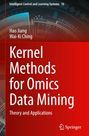 Hao Jiang: Kernel Methods for Omics Data Mining, Buch