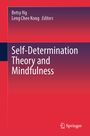 Self-Determination Theory and Mindfulness, Buch