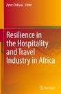 Resilience in the Hospitality and Travel Industry in Africa, Buch
