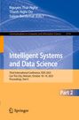 Intelligent Systems and Data Science, Buch