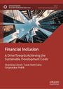 Shantanu Ghosh: Financial Inclusion, Buch