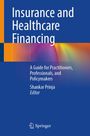 : Insurance and Healthcare Financing, Buch