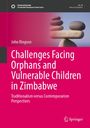 John Ringson: Challenges Facing Orphans and Vulnerable Children in Zimbabwe, Buch