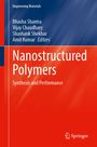 : Nanostructured Polymers, Buch