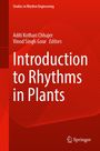 : Introduction to Rhythms in Plants, Buch
