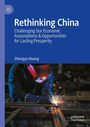 Zhengyu Huang: Rethinking China, Buch