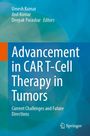 : Advancement in CAR T-Cell Therapy in Tumors, Buch