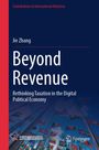 Jie Zhang: Beyond Revenue, Buch