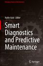 Smart Diagnostics and Predictive Maintenance, Buch
