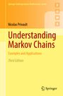 Nicolas Privault: Understanding Markov Chains, Buch