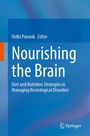 Nourishing the Brain, Buch