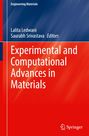 Experimental and Computational Advances in Materials, Buch