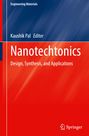 Nanotechtonics, Buch