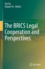 The BRICS Legal Cooperation and Perspectives, Buch