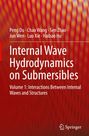 Peng Du: Internal Wave Hydrodynamics on Submersibles, Buch