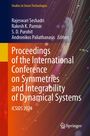 Proceedings of the International Conference on Symmetries and Integrability of Dynamical Systems, Buch