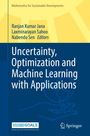 Uncertainty, Optimization and Machine Learning with Applications, Buch