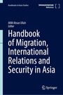 Handbook of Migration, International Relations and Security in Asia, Buch