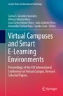 Virtual Campuses and Smart E-Learning Environments, Buch