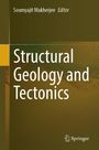 : Structural Geology and Tectonics, Buch