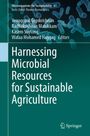 Harnessing Microbial Resources for Sustainable Agriculture, Buch