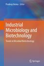 Industrial Microbiology and Biotechnology, Buch