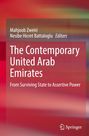 The Contemporary United Arab Emirates, Buch
