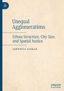Somwrita Sarkar: Unequal Agglomerations, Buch