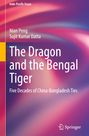 Nian Peng: The Dragon and the Bengal Tiger, Buch