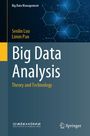 Senlin Luo: Big Data Analysis, Buch