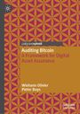 Wiehann Olivier: Auditing Bitcoin, Buch