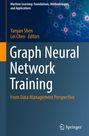 Graph Neural Network Training, Buch