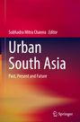 Urban South Asia, Buch