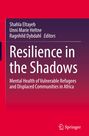 Resilience in the Shadows, Buch