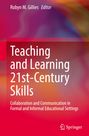 Teaching and Learning 21st-Century Skills, Buch
