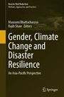 Gender, Climate Change and Disaster Resilience, Buch